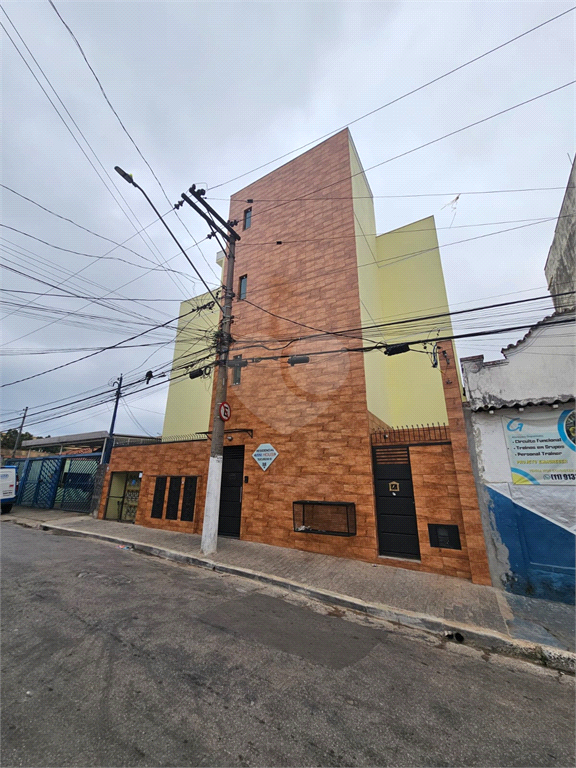 Venda Apartamento São Paulo Tucuruvi REO1029922 2