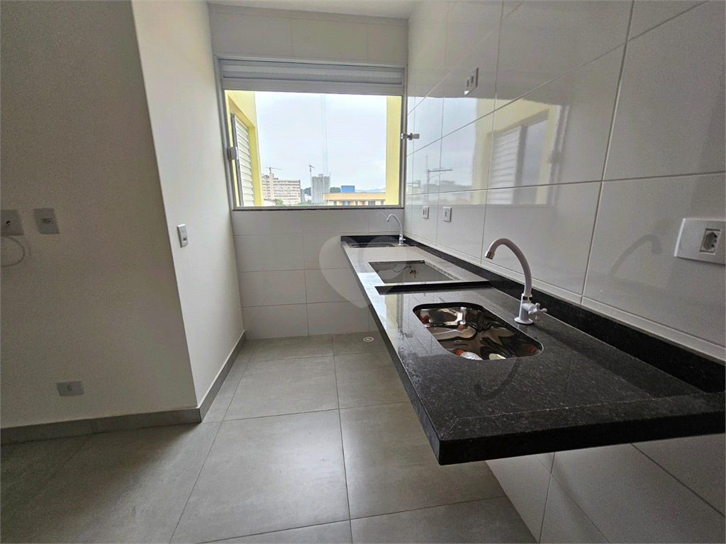 Venda Apartamento São Paulo Tucuruvi REO1029922 3