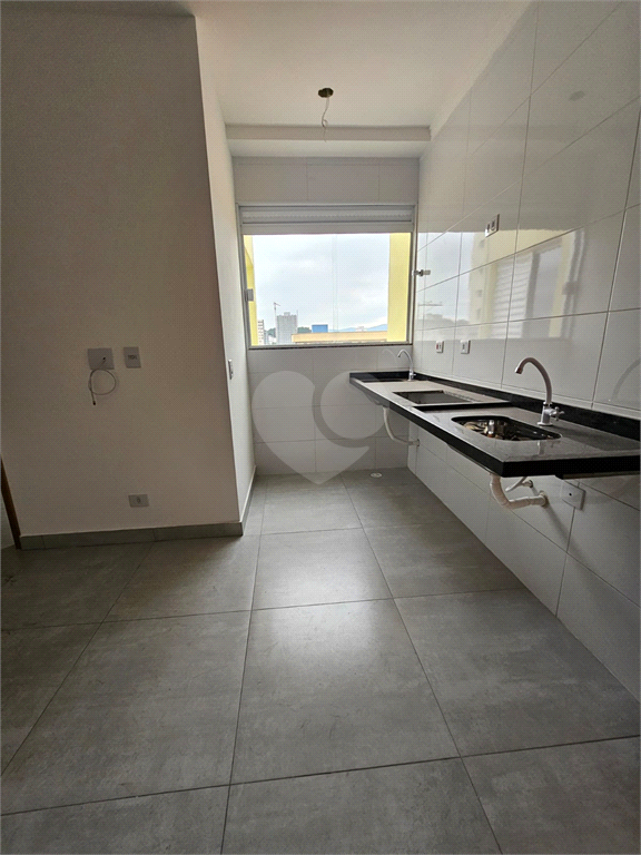 Venda Apartamento São Paulo Tucuruvi REO1029922 7