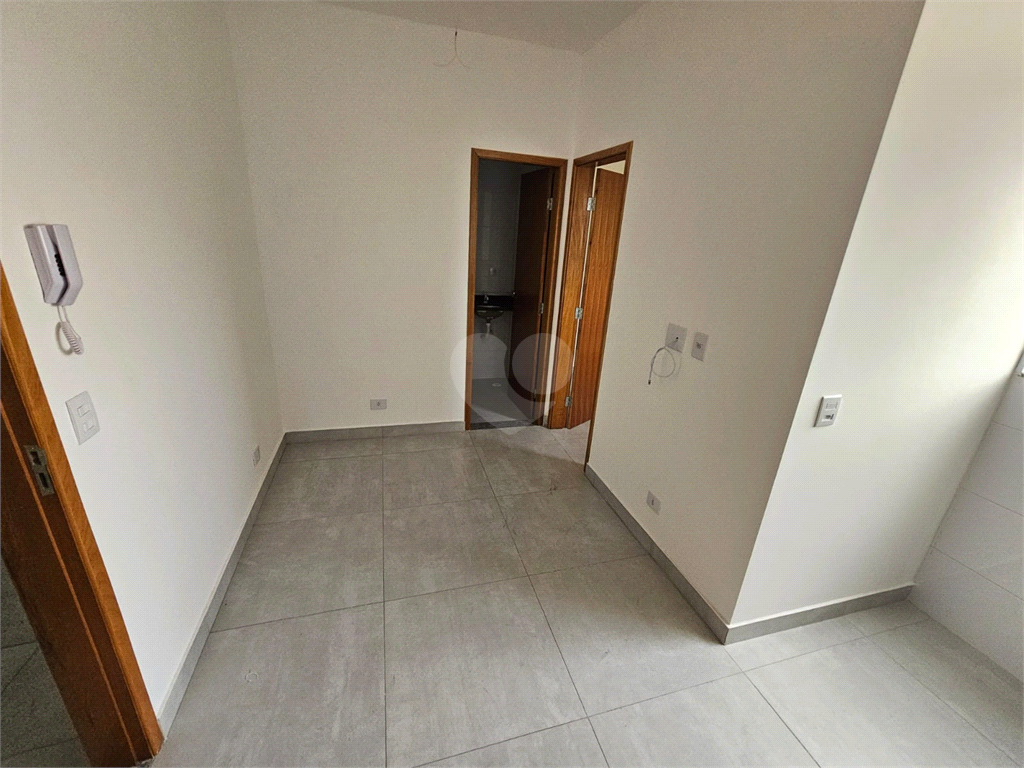 Venda Apartamento São Paulo Tucuruvi REO1029922 11