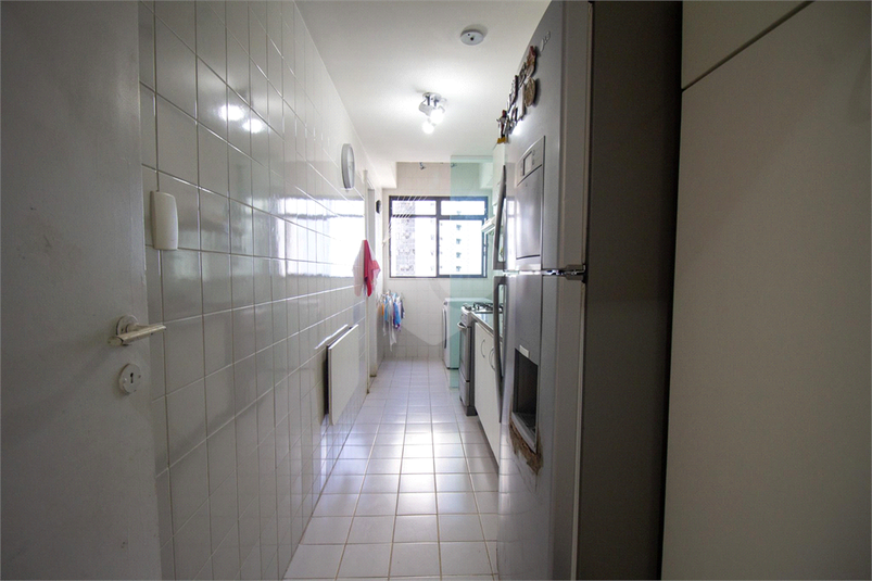 Venda Casa São Paulo Vila Gomes Cardim REO1029927 32