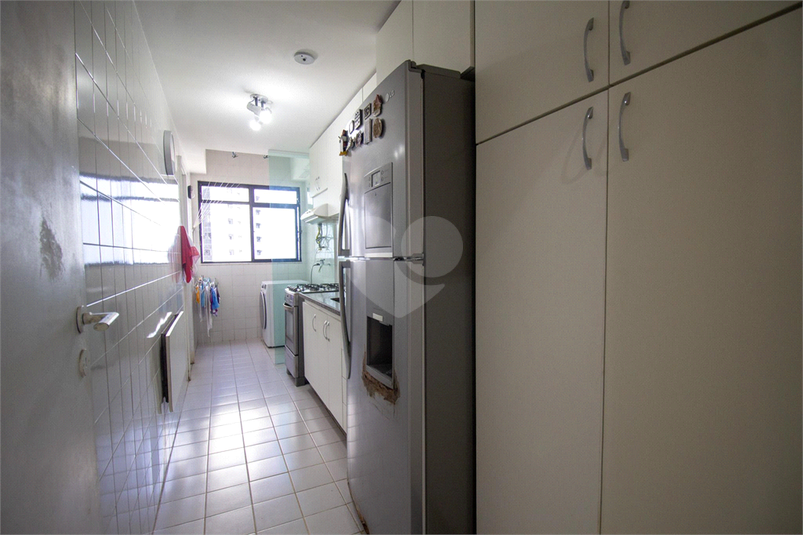 Venda Casa São Paulo Vila Gomes Cardim REO1029927 31