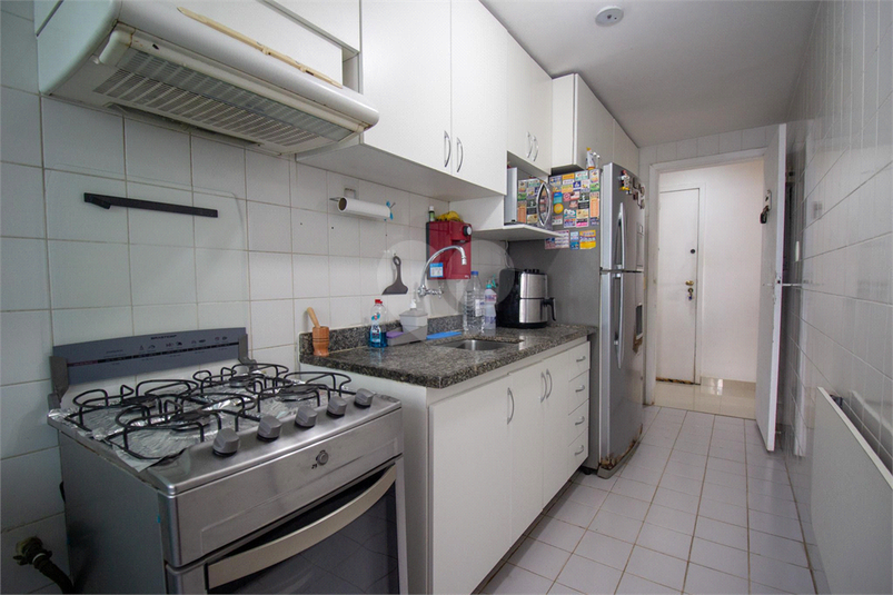 Venda Casa São Paulo Vila Gomes Cardim REO1029927 33