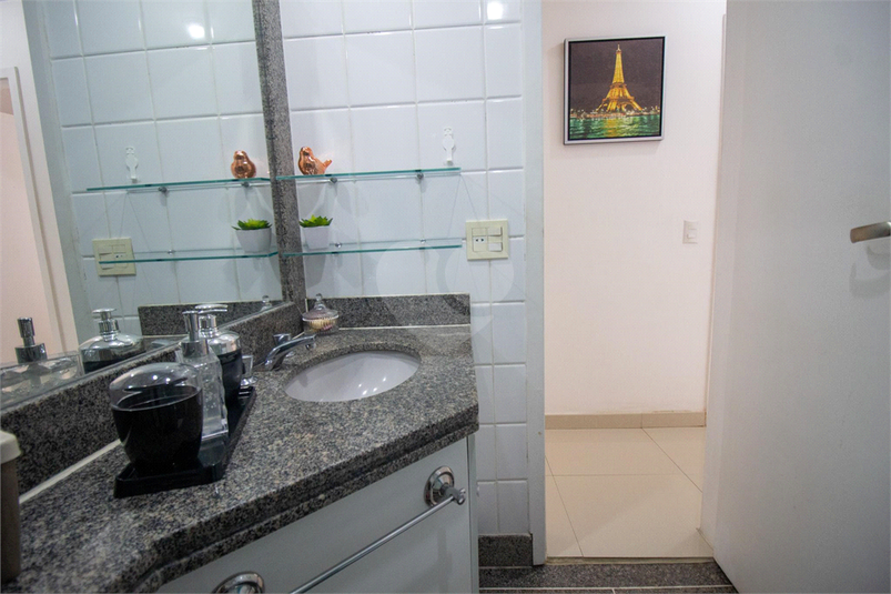 Venda Casa São Paulo Vila Gomes Cardim REO1029927 30