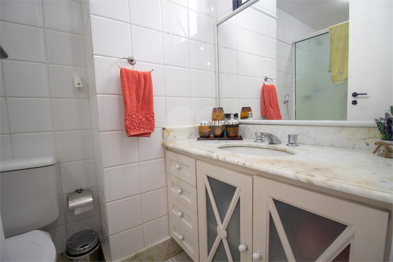 Venda Casa São Paulo Vila Gomes Cardim REO1029927 17