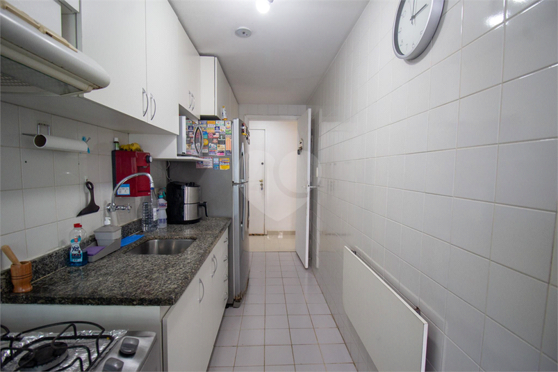 Venda Casa São Paulo Vila Gomes Cardim REO1029927 34