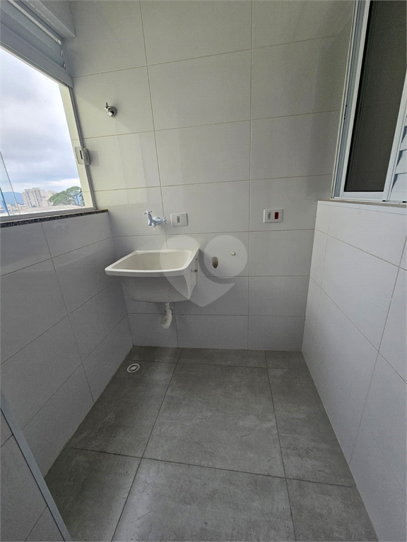 Venda Apartamento São Paulo Tucuruvi REO1029932 5