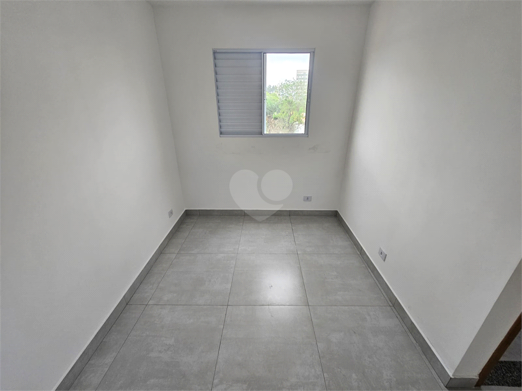 Venda Apartamento São Paulo Tucuruvi REO1029932 16