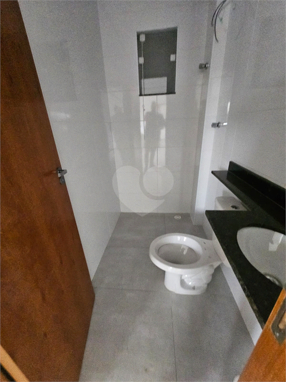 Venda Apartamento São Paulo Tucuruvi REO1029932 17