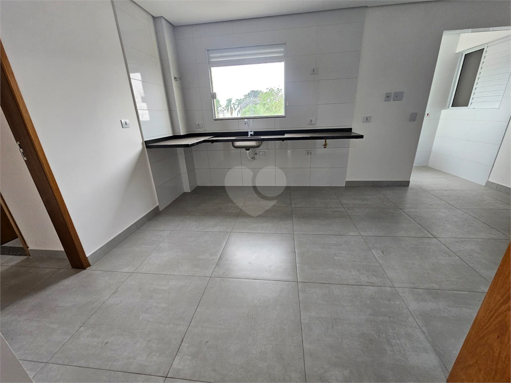 Venda Apartamento São Paulo Tucuruvi REO1029932 2