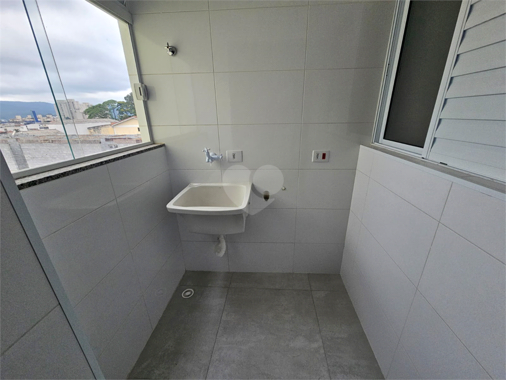 Venda Apartamento São Paulo Tucuruvi REO1029932 7