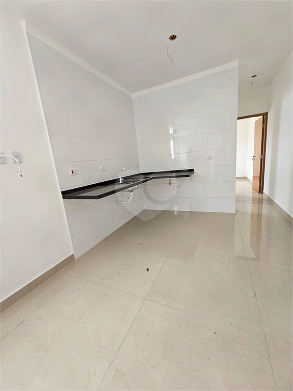 Venda Apartamento São Paulo Tucuruvi REO1029951 8