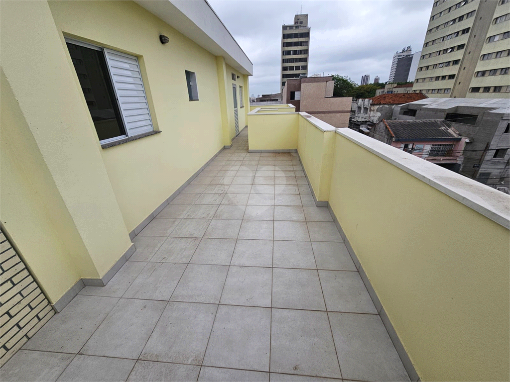 Venda Apartamento São Paulo Tucuruvi REO1029951 3