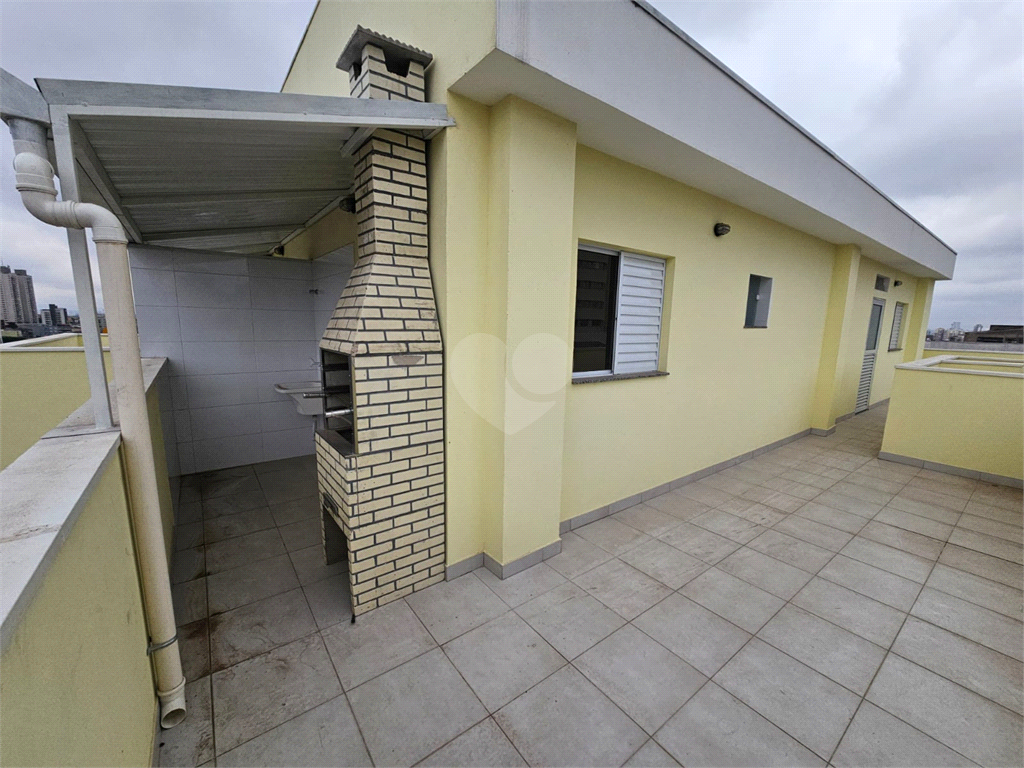 Venda Apartamento São Paulo Tucuruvi REO1029951 1