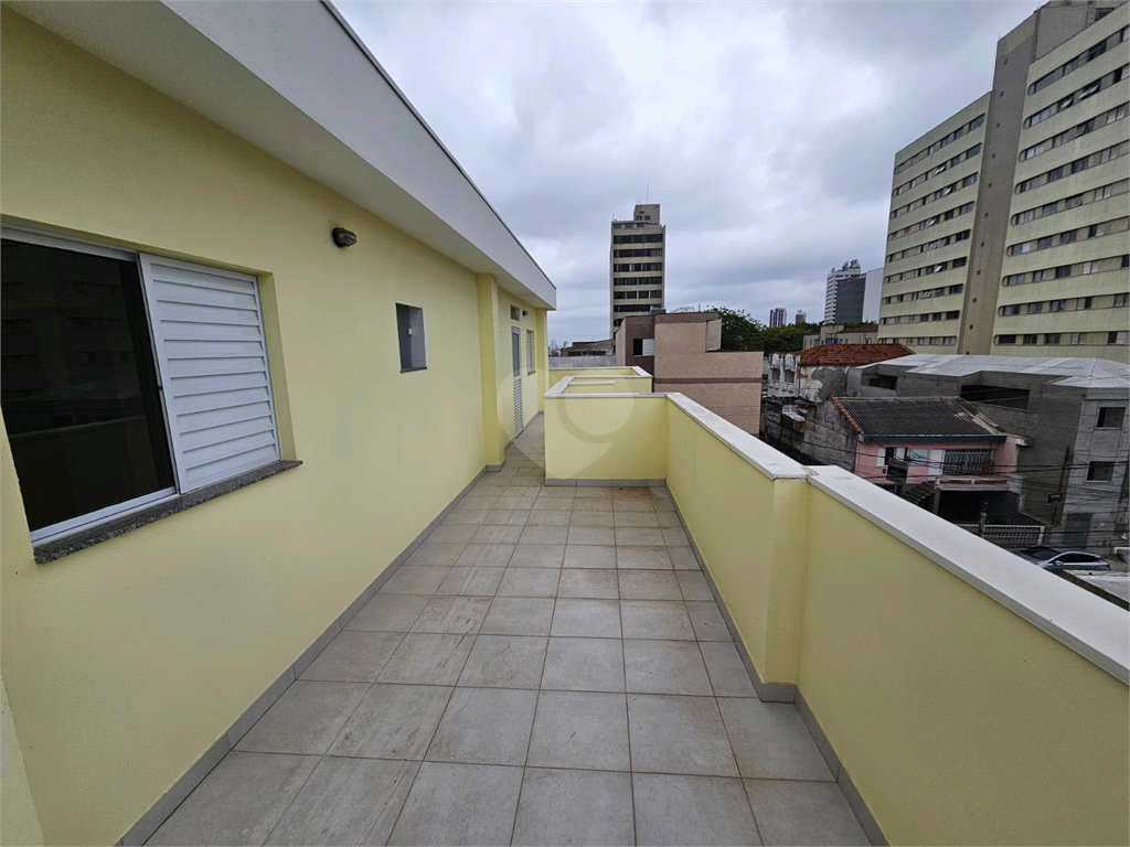 Venda Apartamento São Paulo Tucuruvi REO1029951 4