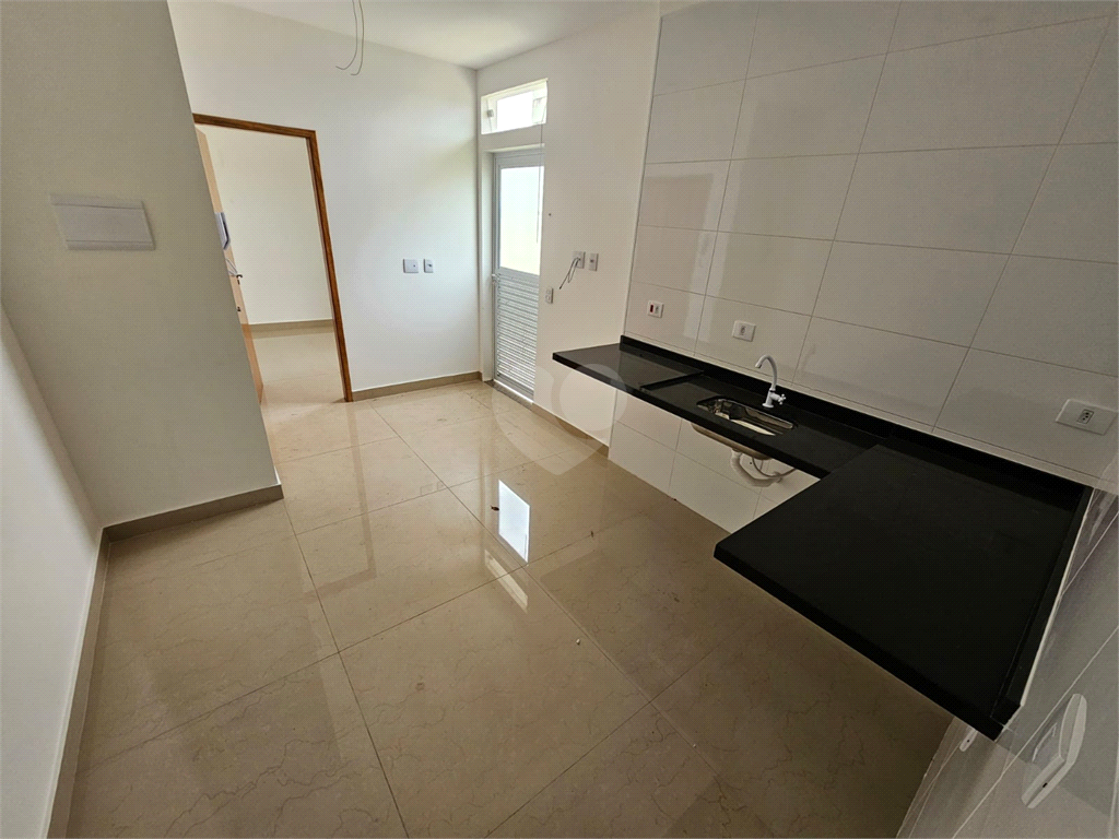 Venda Apartamento São Paulo Tucuruvi REO1029951 6