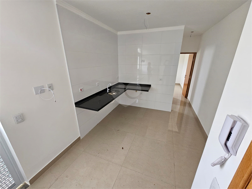 Venda Apartamento São Paulo Tucuruvi REO1029951 7