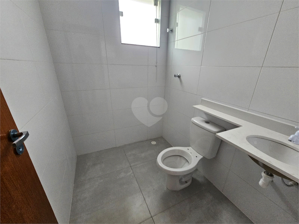 Venda Apartamento São Paulo Tucuruvi REO1029951 17