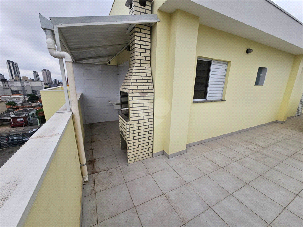 Venda Apartamento São Paulo Tucuruvi REO1029951 2