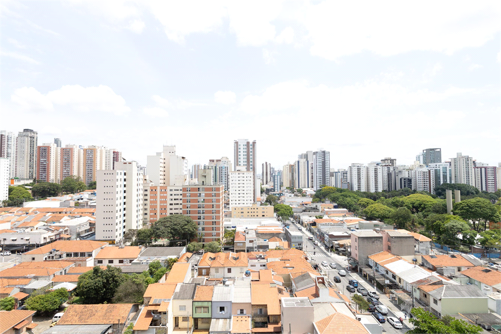 Venda Apartamento São Paulo Vila Gomes Cardim REO1029976 16