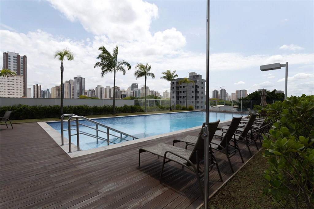 Venda Apartamento São Paulo Vila Gomes Cardim REO1029976 20