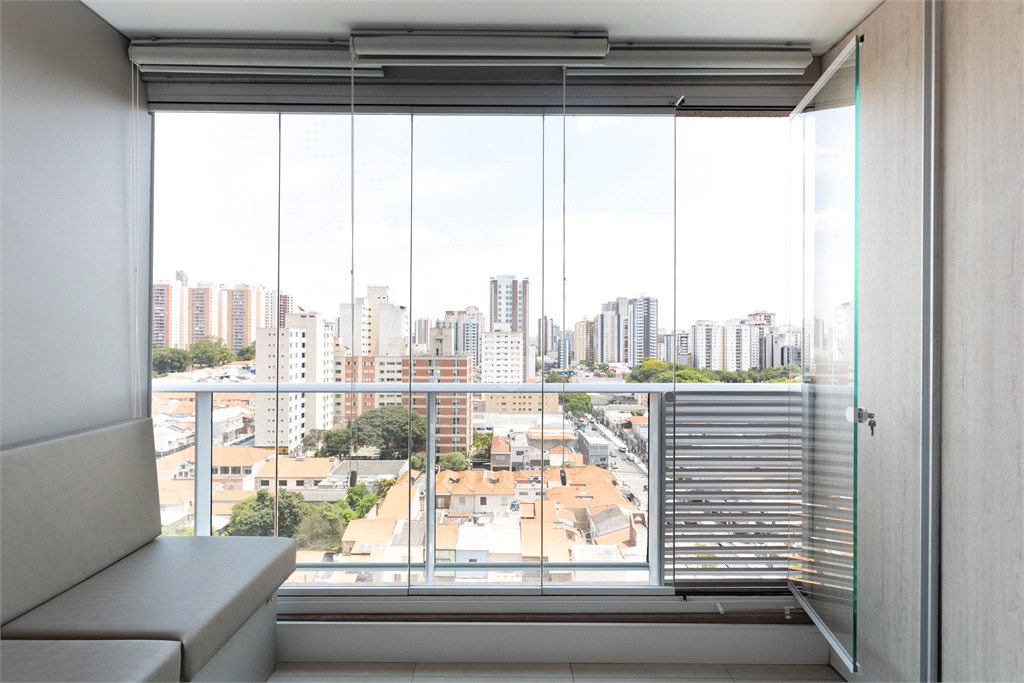 Venda Apartamento São Paulo Vila Gomes Cardim REO1029976 5