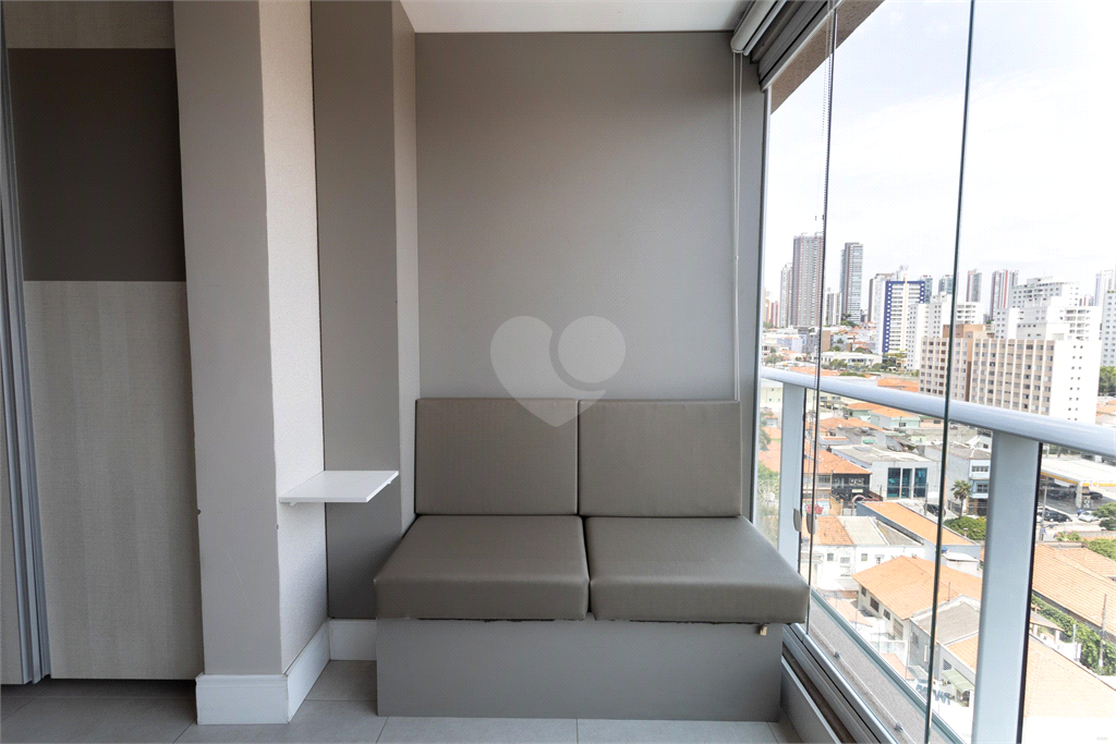 Venda Apartamento São Paulo Vila Gomes Cardim REO1029976 6