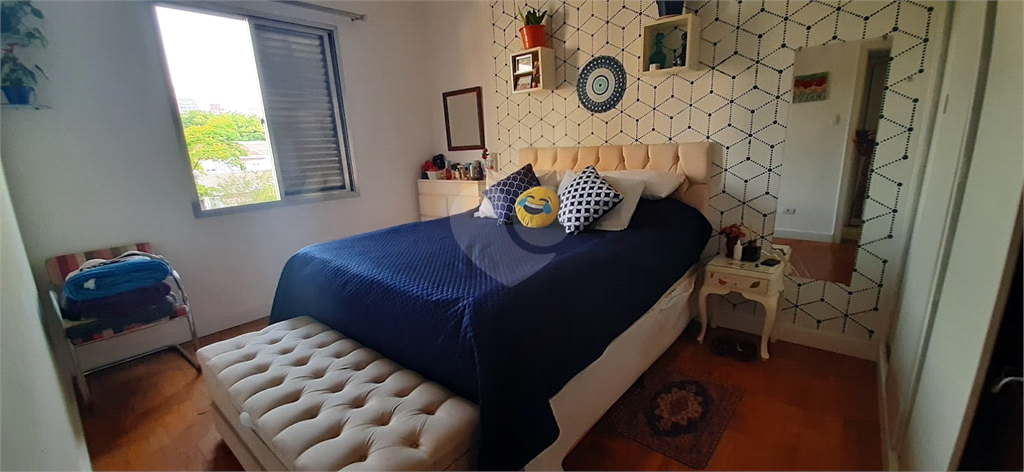 Venda Apartamento São Paulo Vila Mariana REO1029995 1