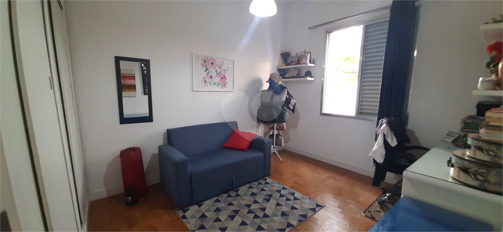 Venda Apartamento São Paulo Vila Mariana REO1029995 5