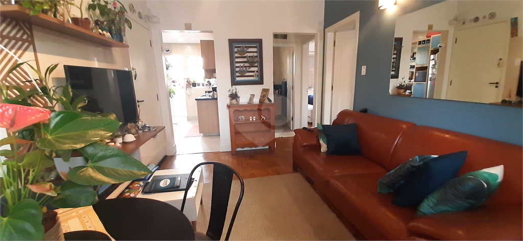 Venda Apartamento São Paulo Vila Mariana REO1029995 4