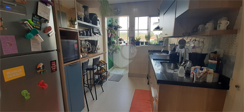 Venda Apartamento São Paulo Vila Mariana REO1029995 6