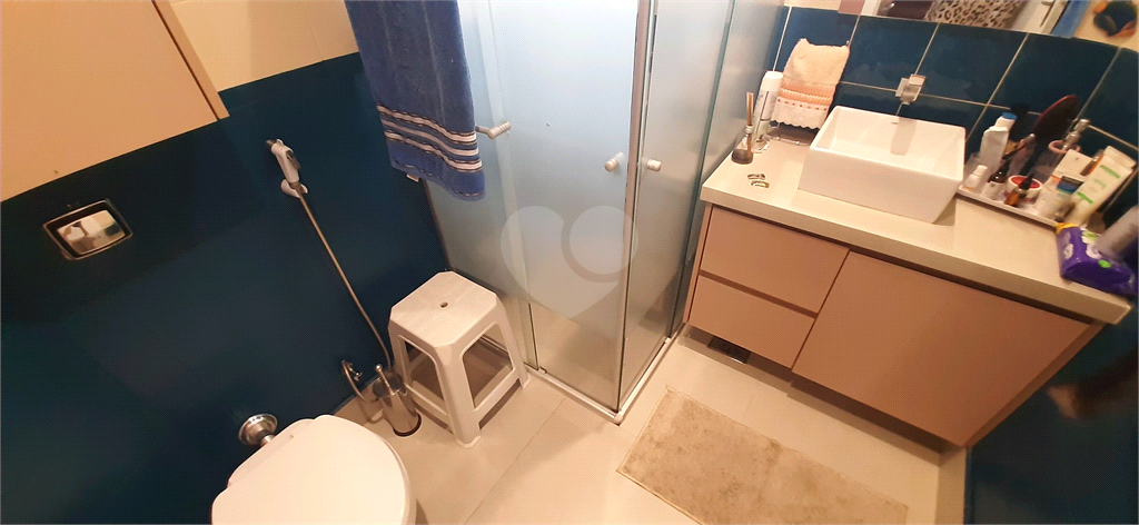 Venda Apartamento São Paulo Vila Mariana REO1029995 3