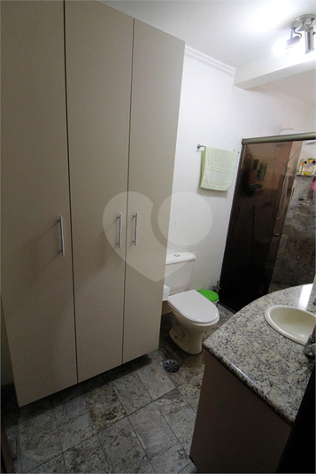 Venda Apartamento Guarulhos Jardim Santa Clara REO1030034 17