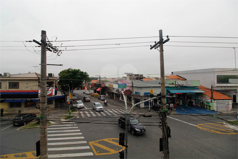 Venda Apartamento Guarulhos Jardim Santa Clara REO1030034 11