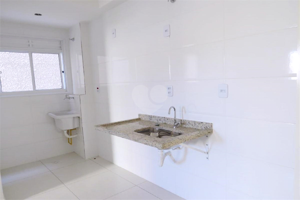 Venda Apartamento São Paulo Vila Mazzei REO1030044 18