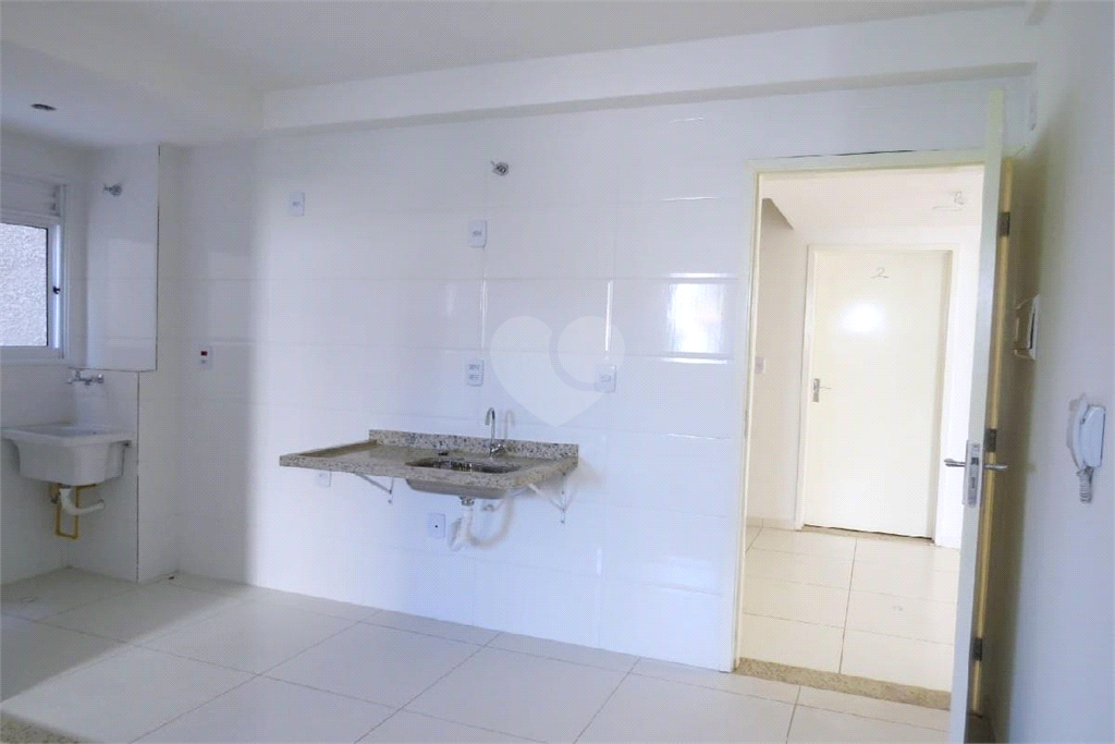 Venda Apartamento São Paulo Vila Mazzei REO1030044 26