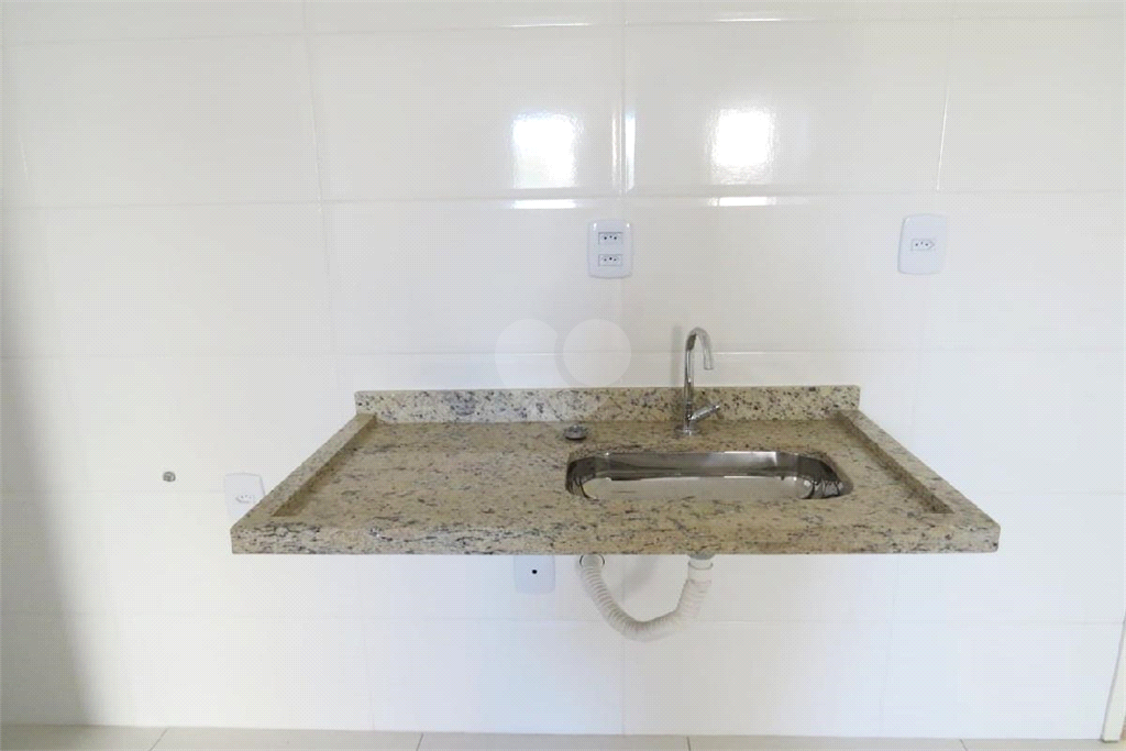 Venda Apartamento São Paulo Vila Mazzei REO1030044 21