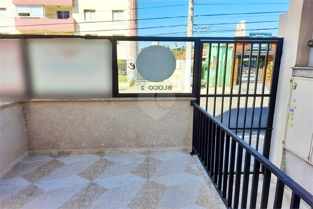 Venda Apartamento São Paulo Vila Mazzei REO1030044 34