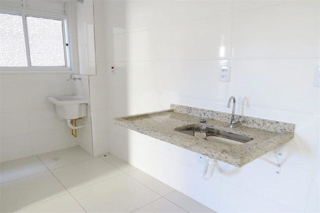 Venda Apartamento São Paulo Vila Mazzei REO1030044 29