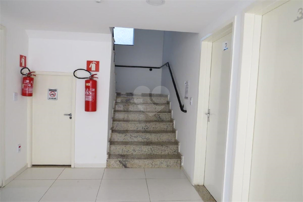 Venda Apartamento São Paulo Vila Mazzei REO1030044 31