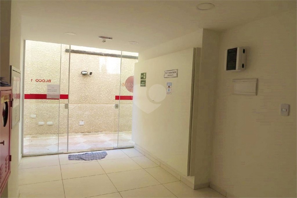 Venda Apartamento São Paulo Vila Mazzei REO1030044 30