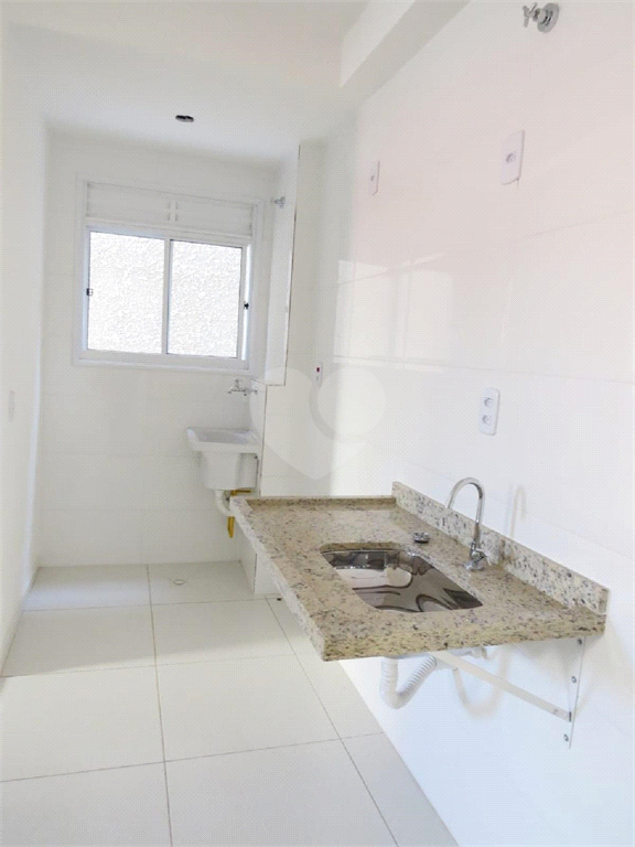 Venda Apartamento São Paulo Vila Mazzei REO1030044 24