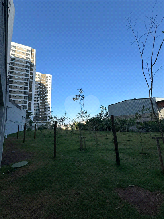 Venda Apartamento São Paulo Vila Formosa REO1030046 3