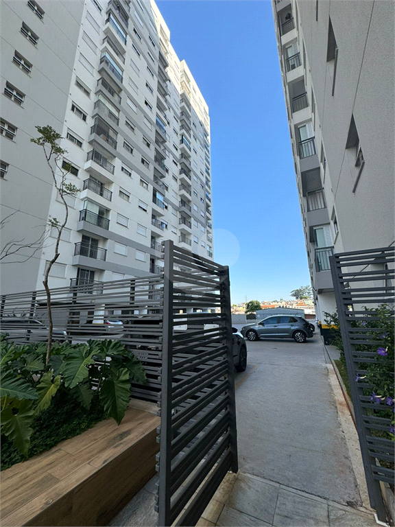 Venda Apartamento São Paulo Vila Formosa REO1030046 2