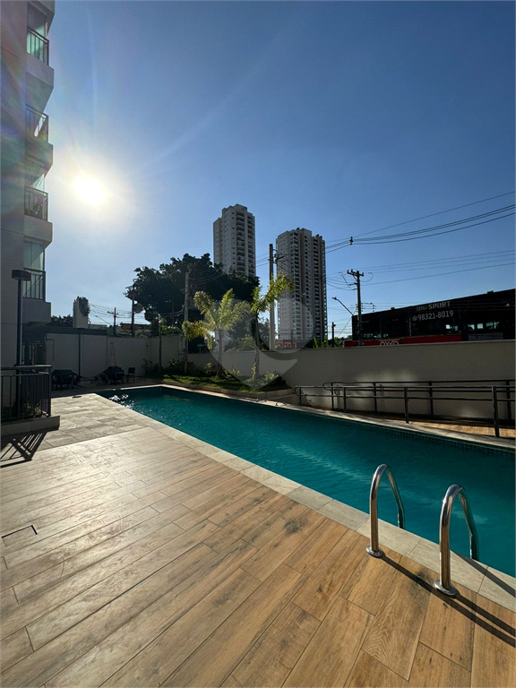 Venda Apartamento São Paulo Vila Formosa REO1030046 17