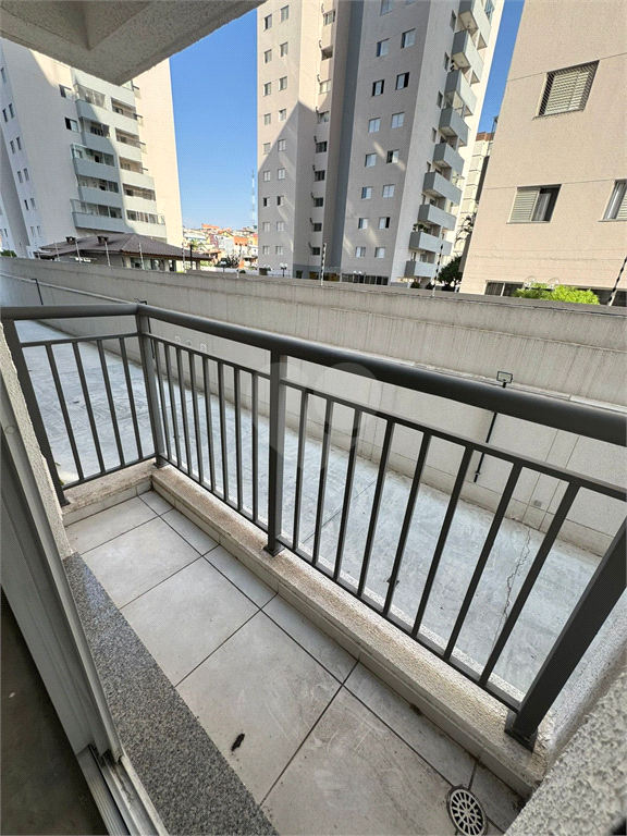 Venda Apartamento São Paulo Vila Formosa REO1030046 4