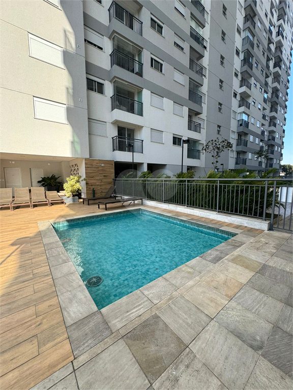 Venda Apartamento São Paulo Vila Formosa REO1030046 26