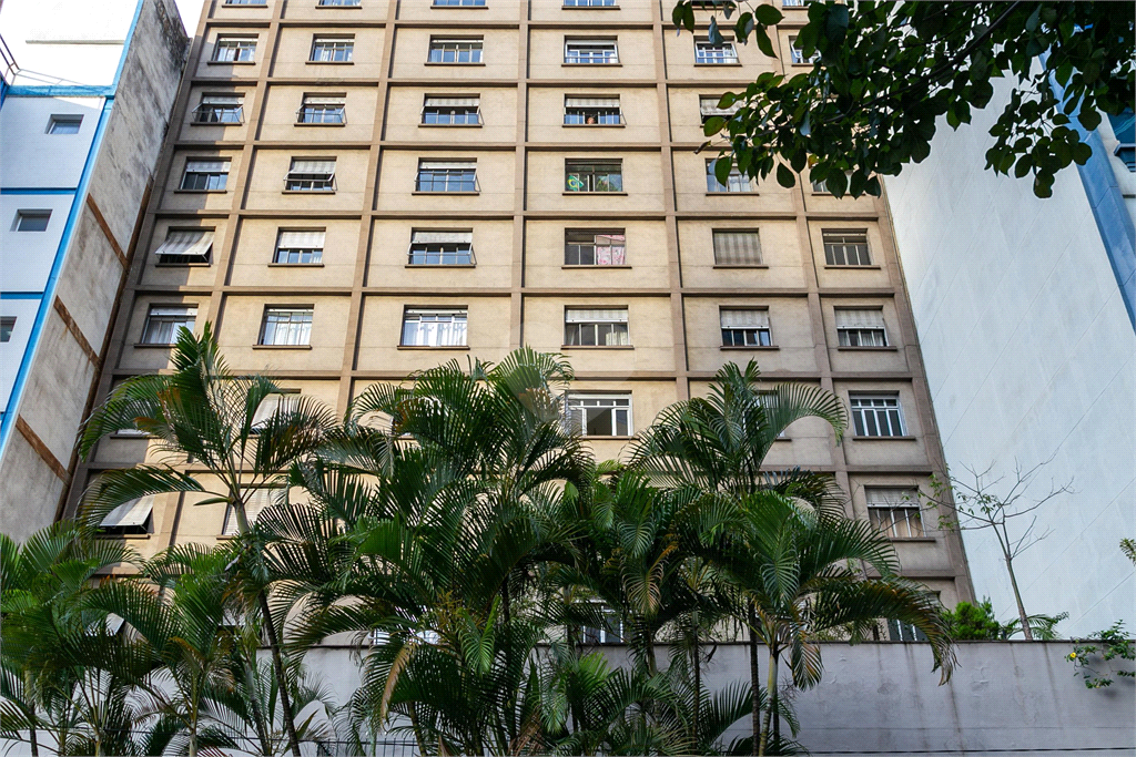 Venda Apartamento São Paulo Bela Vista REO1030048 50