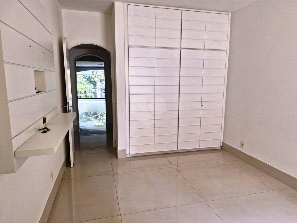 Venda Apartamento São Paulo Jardim Paulista REO1030049 31