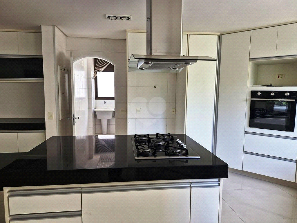 Venda Apartamento São Paulo Jardim Paulista REO1030049 16